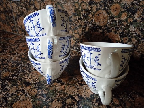 Teacups johnson bros - teacups,