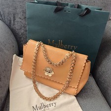 Mulberry Cecily/Lily Biscuit