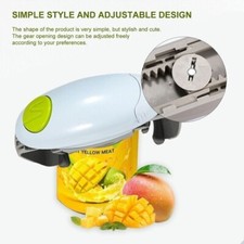 For Electric Can Opener