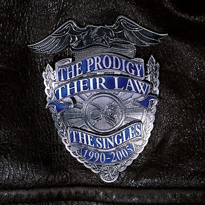 The prodigy their - :,
