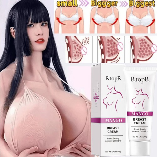 Strongest breast enlargement - breast,