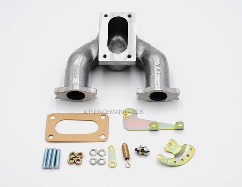 Intake manifold for mini - intake,