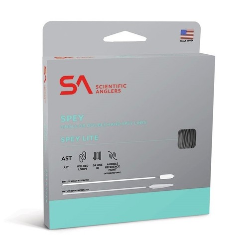 Scientific anglers spey - spey, lite