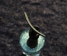 Brass Bookbinder Tool Pallet