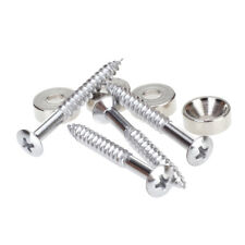 Set of 4 Guitar Bass Neck