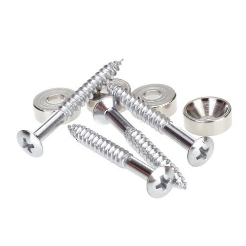 Set guitar bass neck - set, of