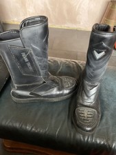 Frank Thomas FT20FR Black