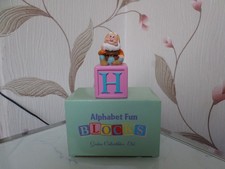 Disney Alphabet Fun Blocks