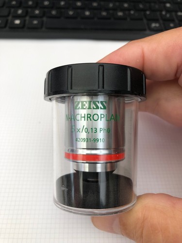 Microscope objective - microscope,