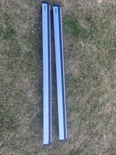 Thule wing bar - thule,