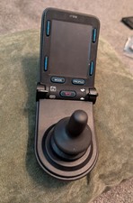 Permobil R-net CJSM2 Joystick