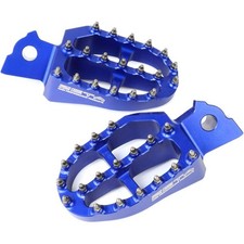 Zeta Aluminum FootPegs