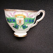 VINTAGE ROYAL STAFFORD BONE