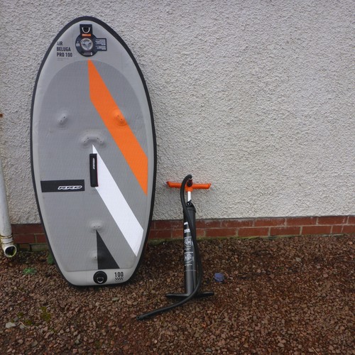 Rrd air beluga pro y27 - beluga,
