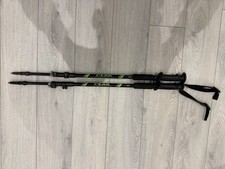 Peak Performance Trekking