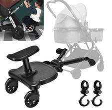 Vihir sturdy Universal Buggy