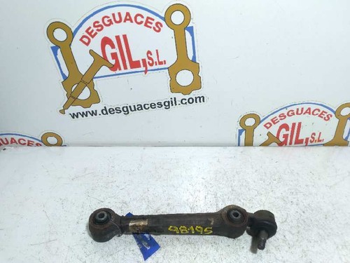 Front lower suspension arm - arm, lh