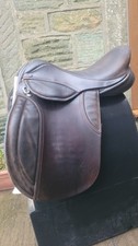 The Pony Saddle Company GP