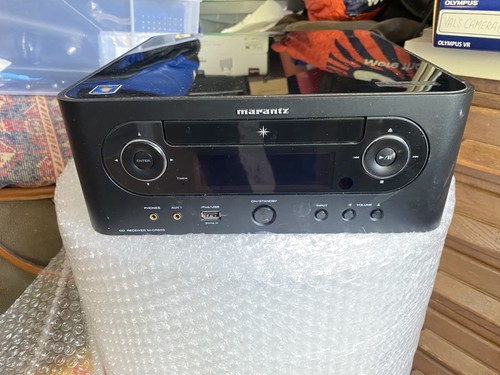 Marantz cr603 network - m-cr603,