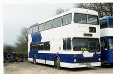 DAC Coaches x GMPTE MCW