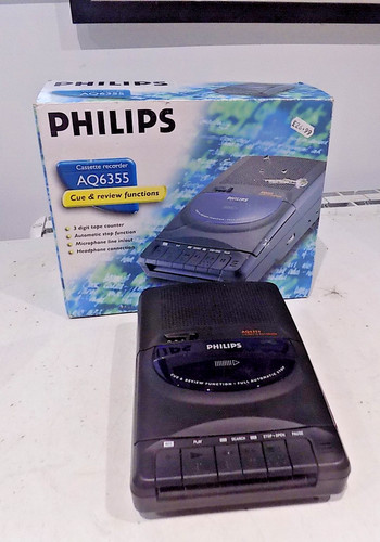 Philips aq6355 personal - philips,
