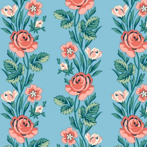 Liberty fabrics palace - ,