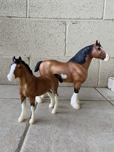 Breyer traditional horse - traditional,
