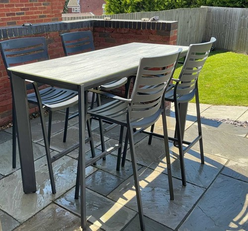 Hartman aurora seat bar set - aurora,