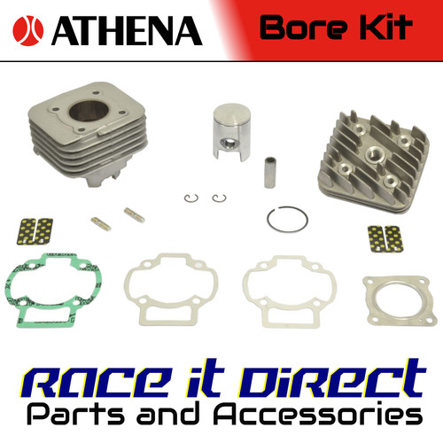 Standard bore kit for - bore, piaggio