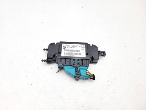 Bmw series f30 f31 airbag - bmw,