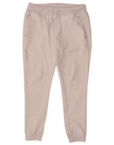 Kappa mens tracksuit trousers - kappa,