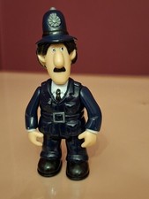 Postman Pat PC Arthur Selby