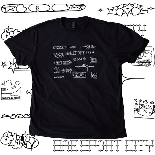 Liber novus logos - liber, t-shirt