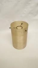 Spun Fiberglass Lamp Shade