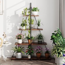 Book Shelf 4 Tier Bookshelf