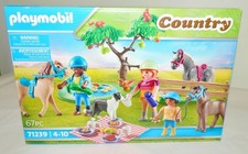 NEW Playmobil Country (71239)
