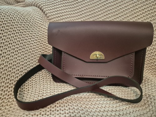 Cambridge satchel 11 inch - satchel,