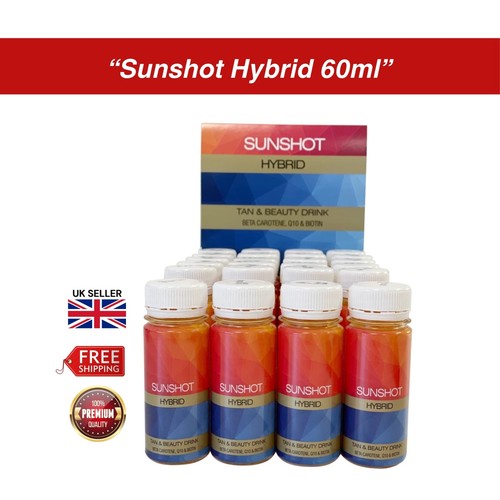 Sun shot hybrid - hybrid,