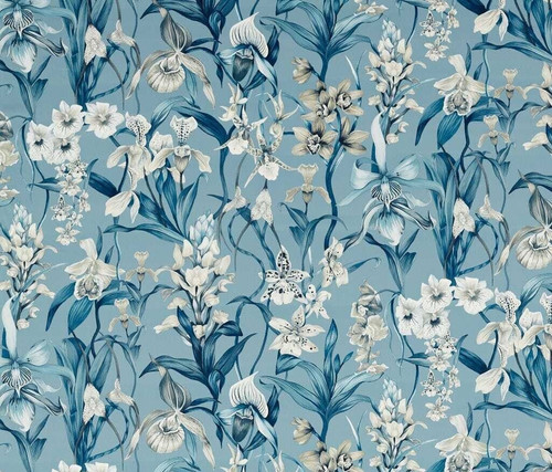 Harlequin curtain fabric - harlequin,