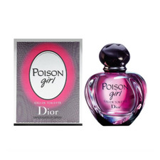 CHRISTIAN DIOR POISON GIRL