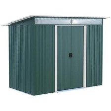 Garden Shed Outdoor Storage