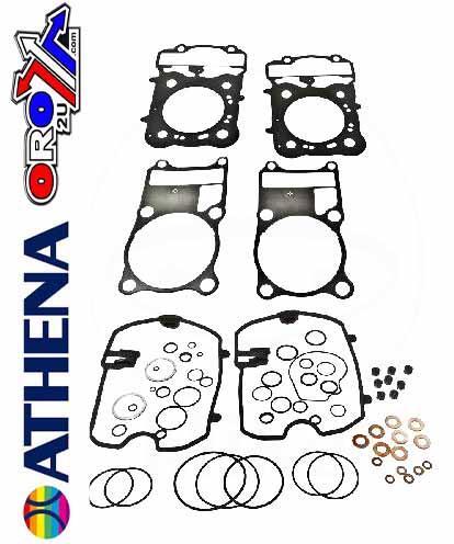 Gasket full kit honda - full, nt700v