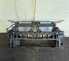 VW PASSAT B8 FRONT SLAM PANEL WITH CRASH BAR COMPLETE