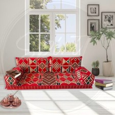 MAJLIS Seating | Three Seater