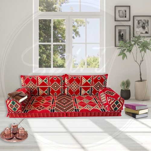 Majlis seating three seater - seating,