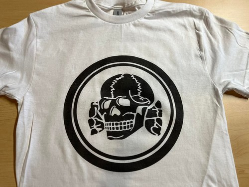 Outlaw skull support - ,