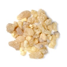 FRANKINCENSE EDIBLE GUM ARABIC