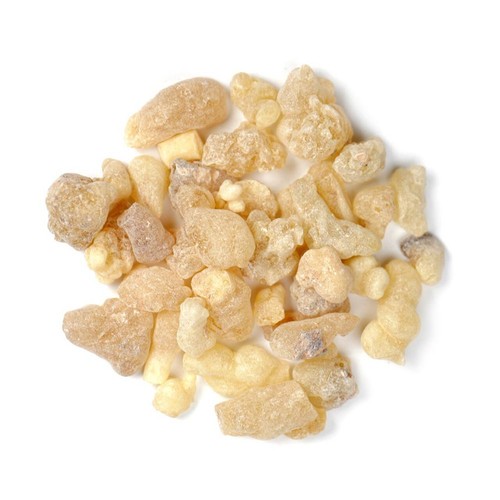 Frankincense edible gum arabic - frankincense,