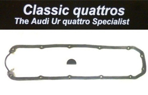 Audi quattro turbo coupe - quattro,