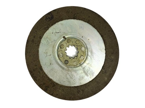 Ural dnepr clutch disc - ural,